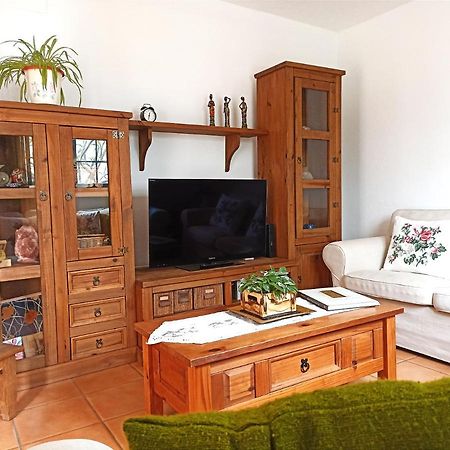 La Barrica Villa Soo Dış mekan fotoğraf