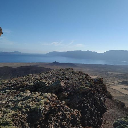 La Barrica Villa Soo Dış mekan fotoğraf