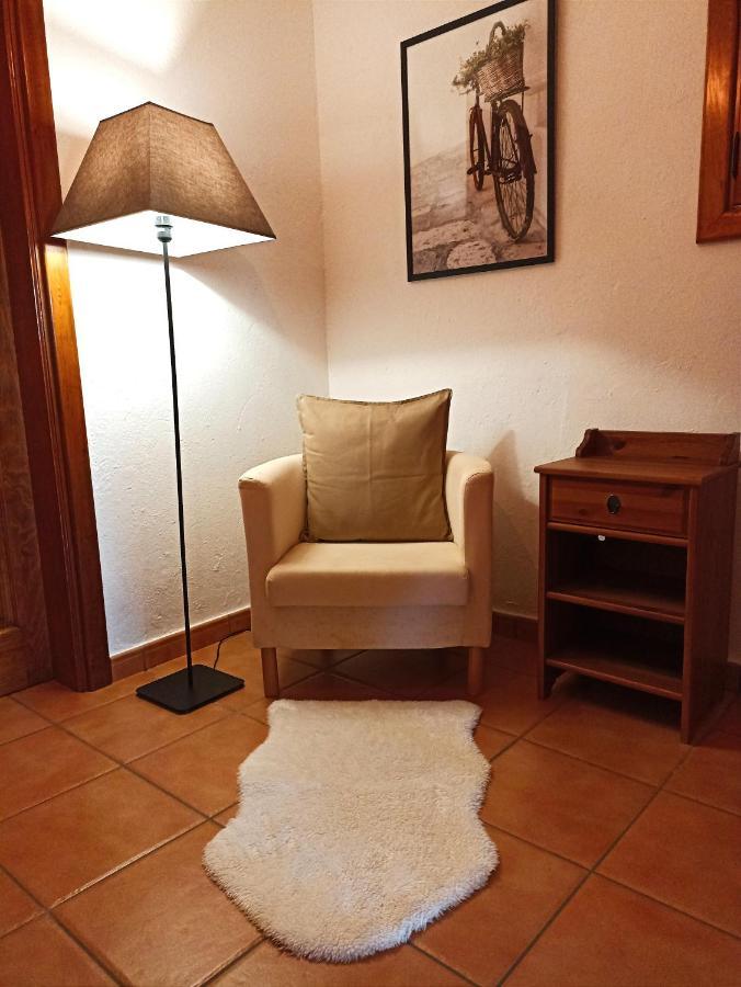 La Barrica Villa Soo Dış mekan fotoğraf