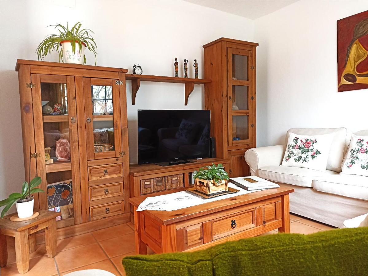 La Barrica Villa Soo Dış mekan fotoğraf