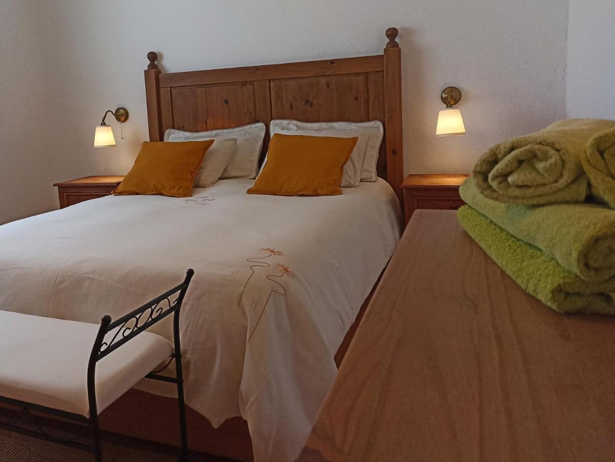 La Barrica Villa Soo Dış mekan fotoğraf