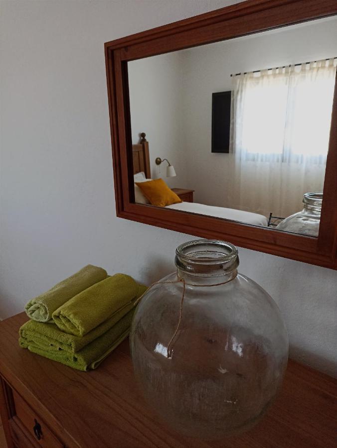 La Barrica Villa Soo Dış mekan fotoğraf