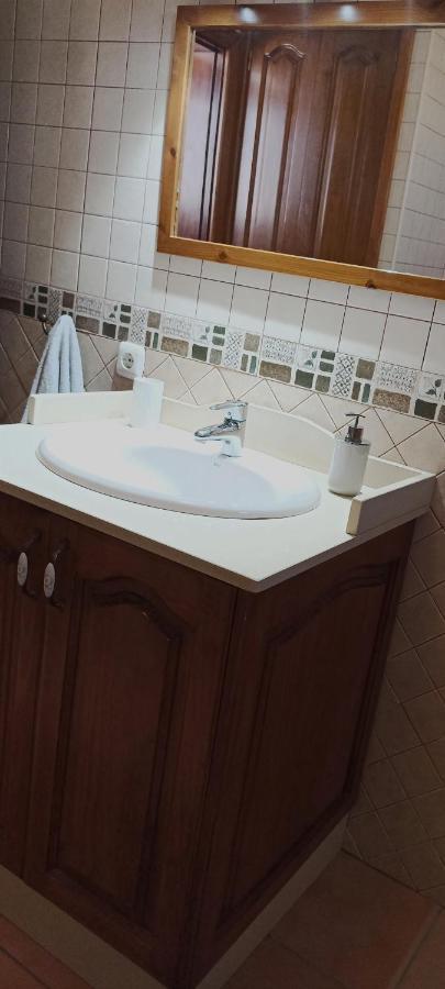 La Barrica Villa Soo Dış mekan fotoğraf