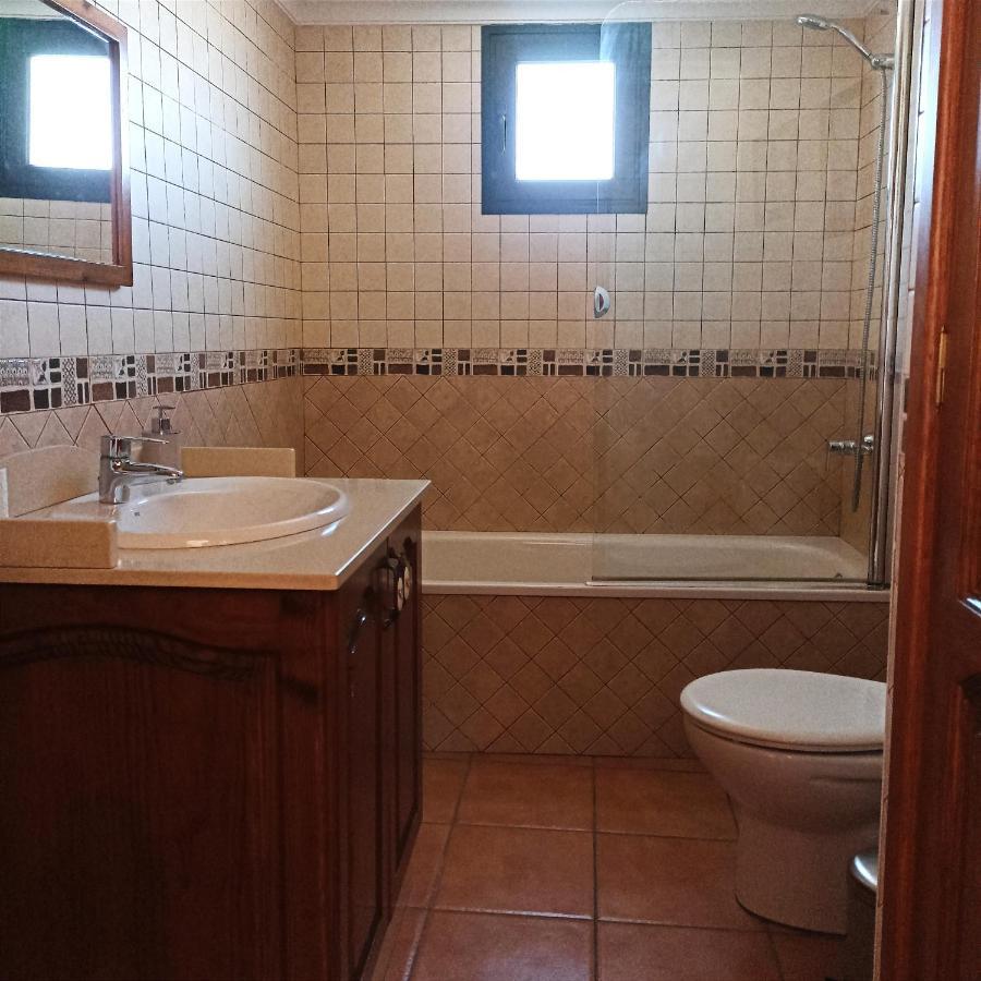 La Barrica Villa Soo Dış mekan fotoğraf