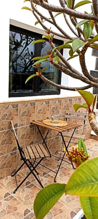 La Barrica Villa Soo Dış mekan fotoğraf
