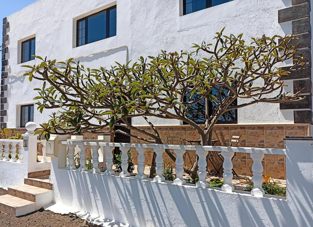 La Barrica Villa Soo Dış mekan fotoğraf