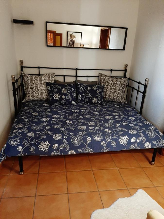 La Barrica Villa Soo Dış mekan fotoğraf